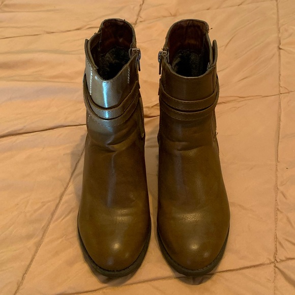 DIBA women’s boots - Picture 2 of 7